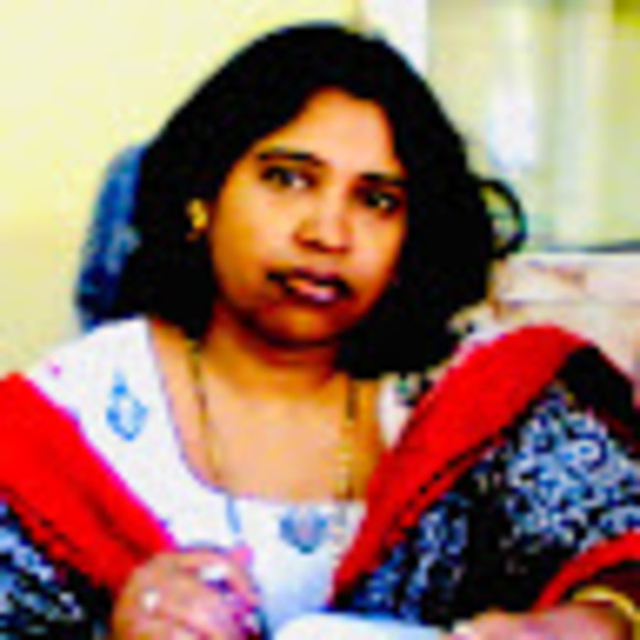 Meet your Posher, Sujatha - Picture 1 of 1